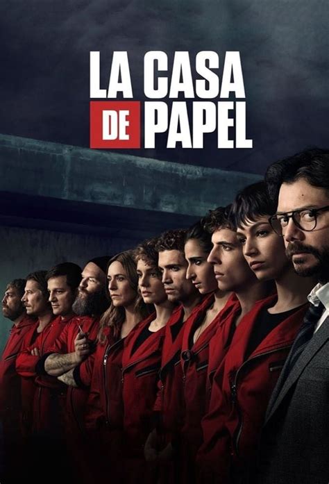 soap2day la casa de papel